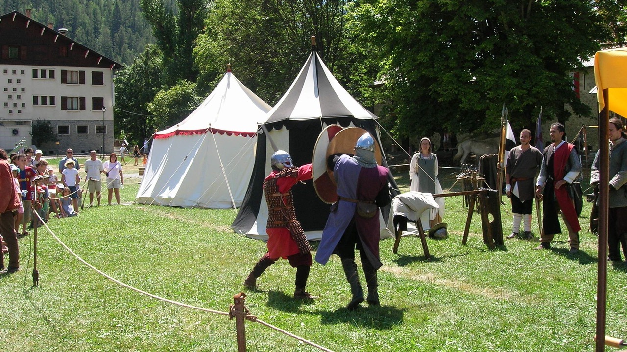 Photo of Outdoor in Annot