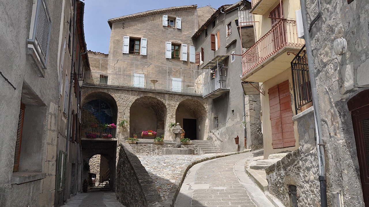 Photo of Outdoor in Annot