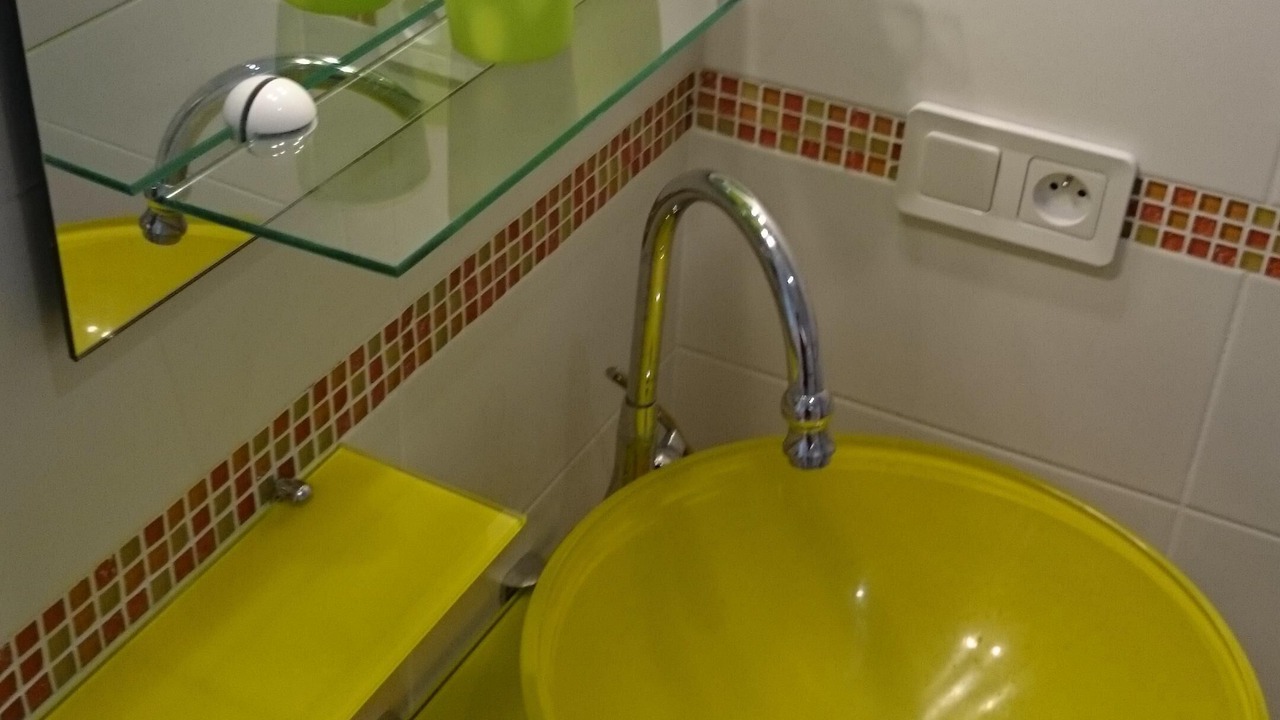 Photo of Bathroom in Annot