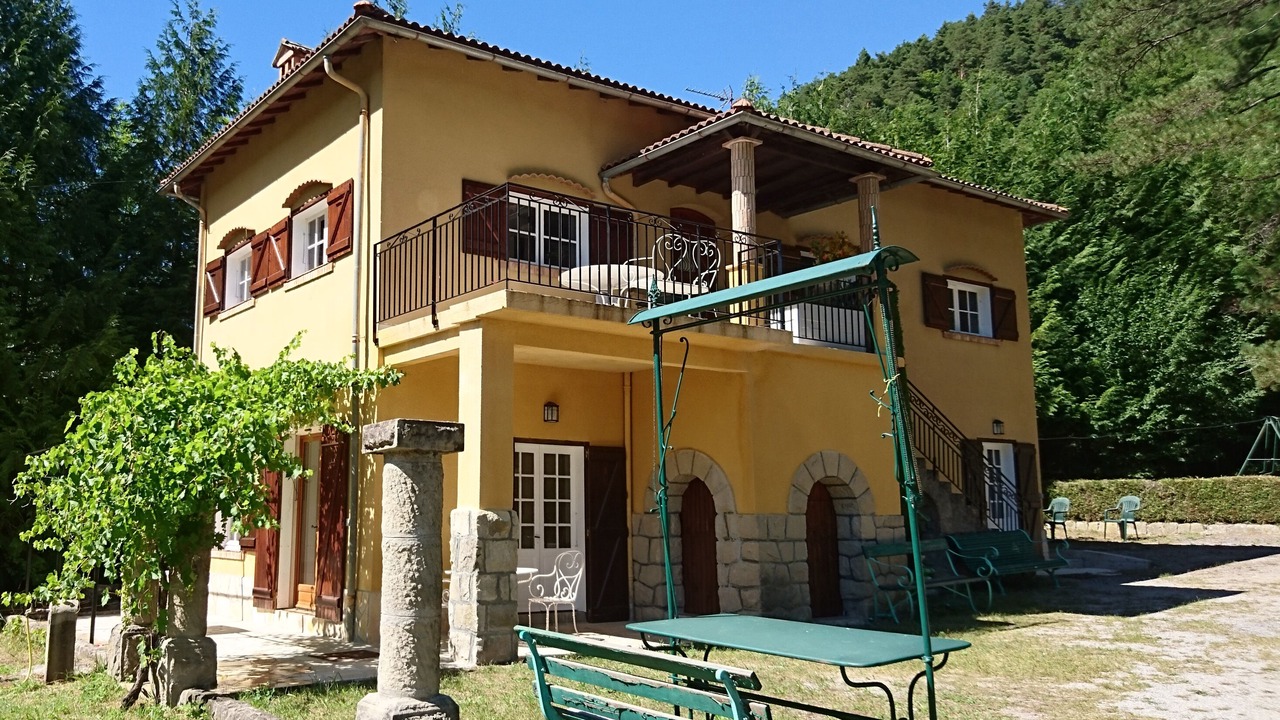 Photo of Outdoor in Annot