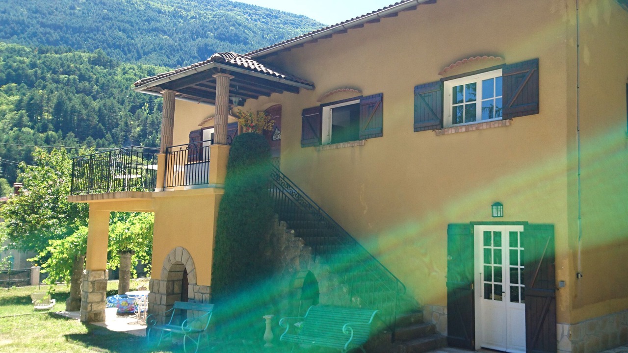 Photo of Outdoor in Annot