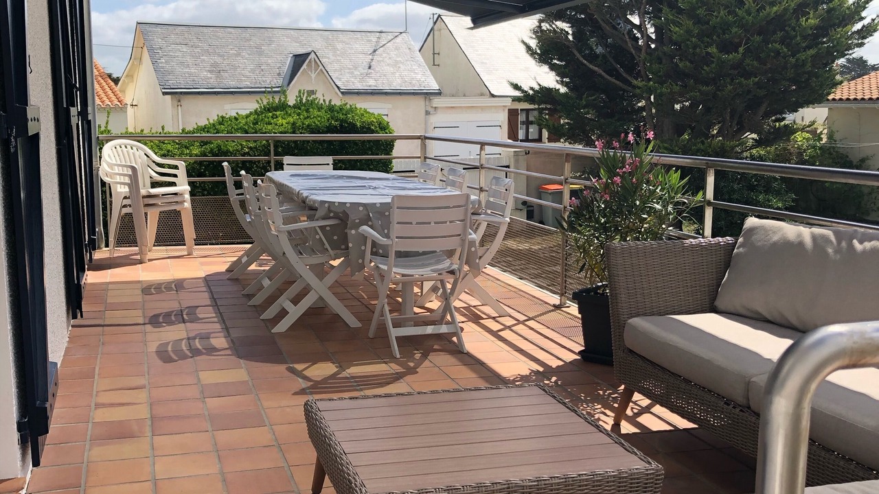 Photo of Outdoor in Saint-Hilaire-de-Riez