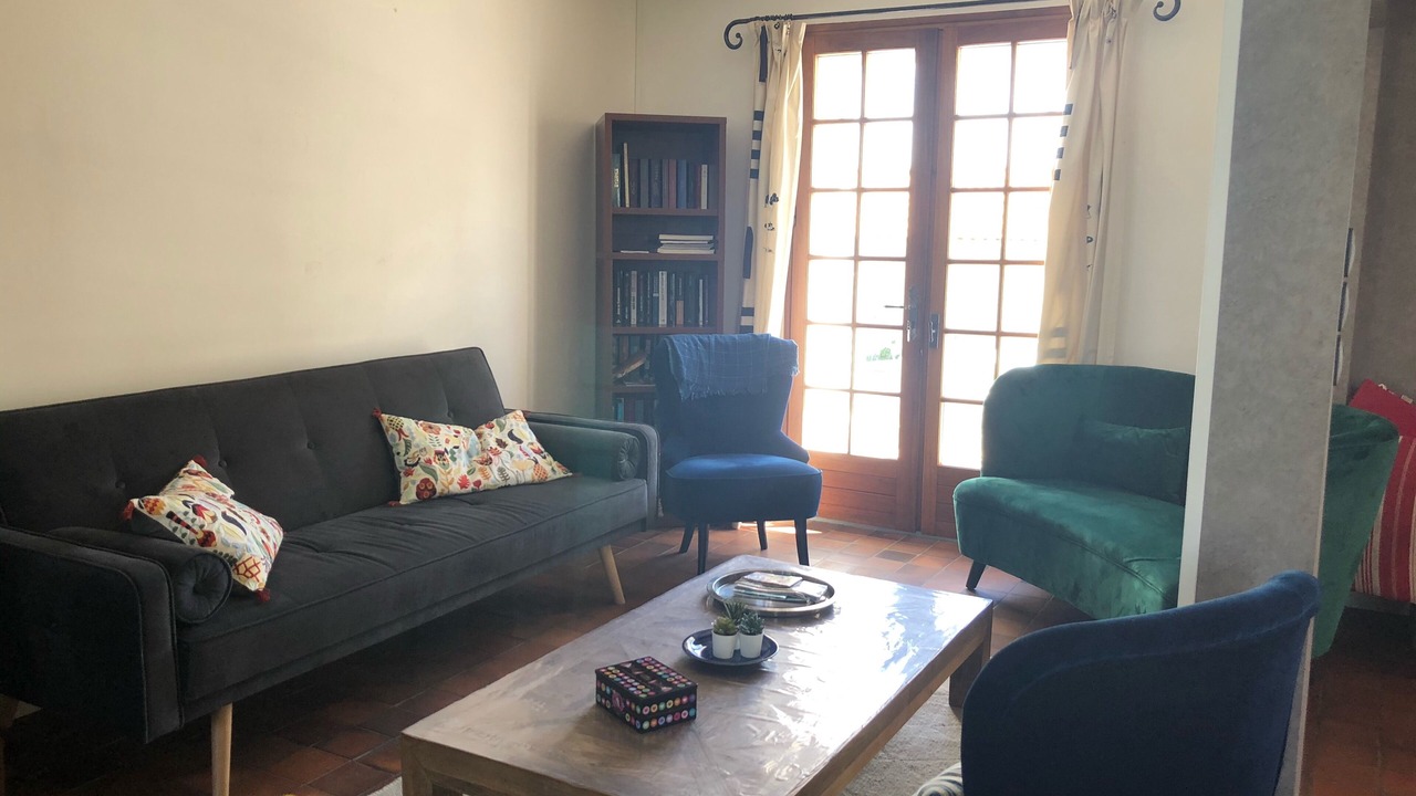 Photo of Livingroom in Saint-Hilaire-de-Riez