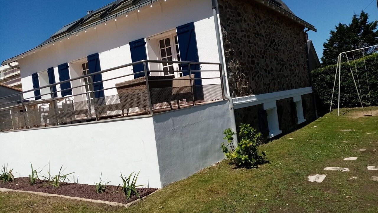Photo of Outdoor in Saint-Hilaire-de-Riez