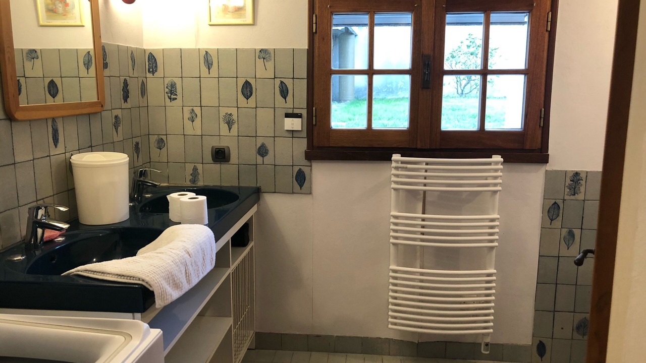 Photo of Bathroom in Saint-Hilaire-de-Riez