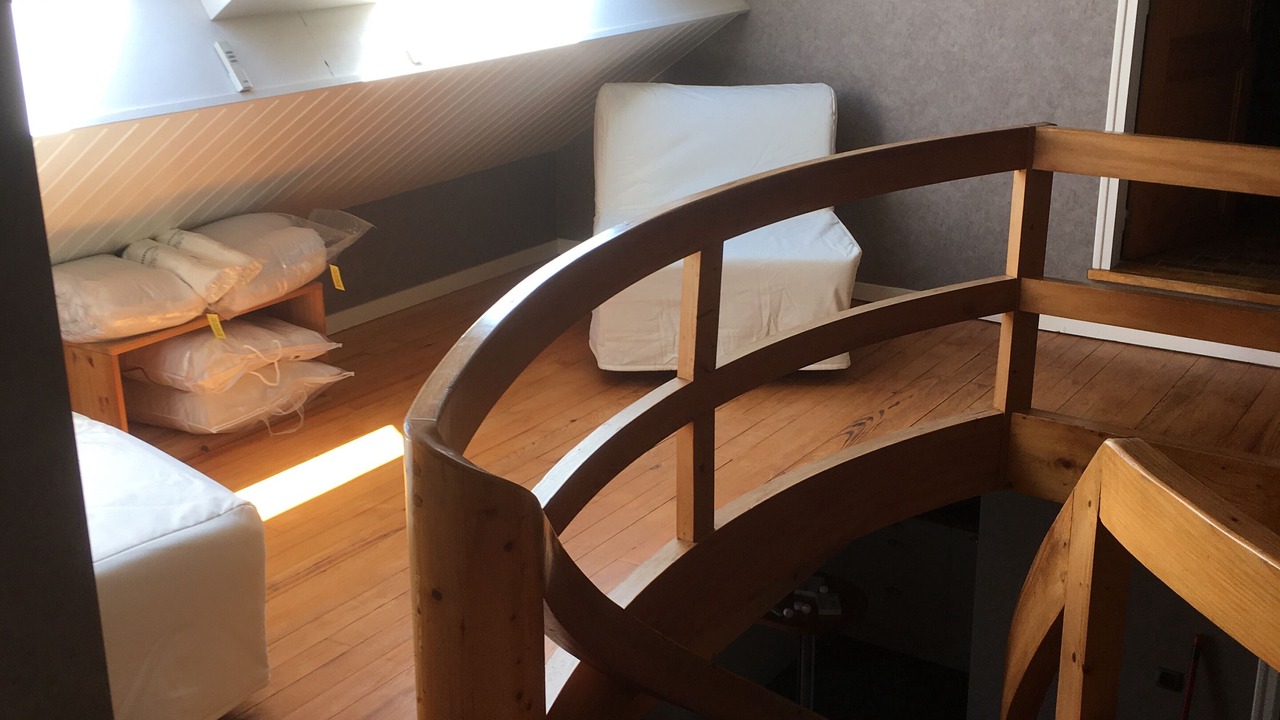 Photo of Bedroom in Saint-Hilaire-de-Riez