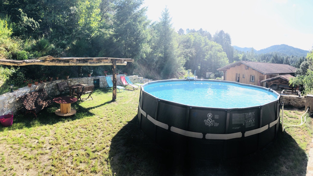 Photo of Outdoor in Saint-Jean-du-Gard