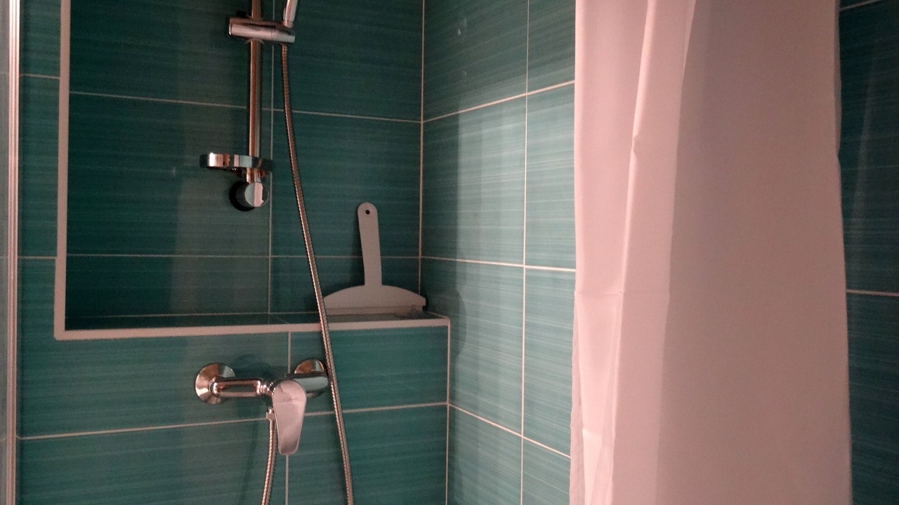 Photo of Bathroom in Cap d'Agde