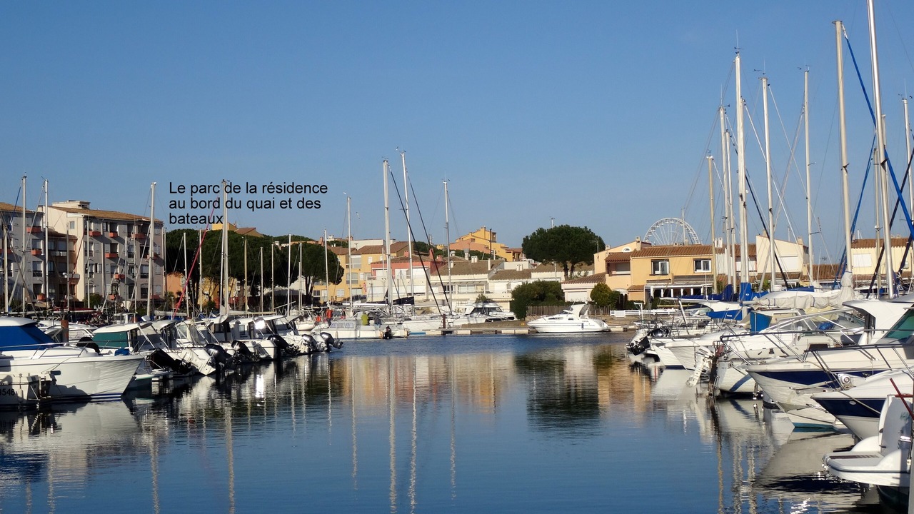 Photo of Others in Cap d'Agde
