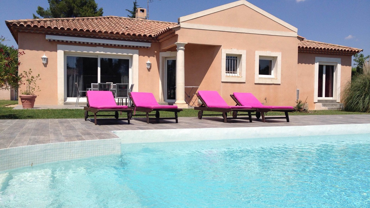 Photo of Outdoor in Roquemaure