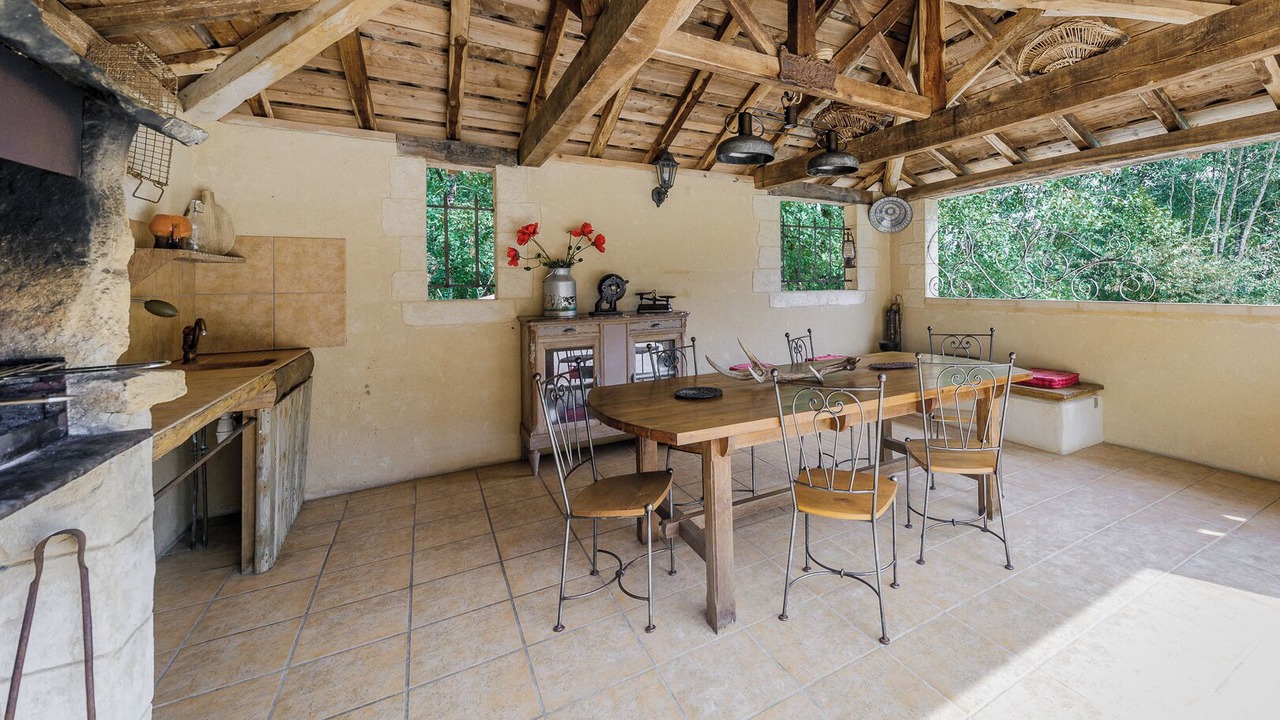 Photo of Outdoor in Carlux