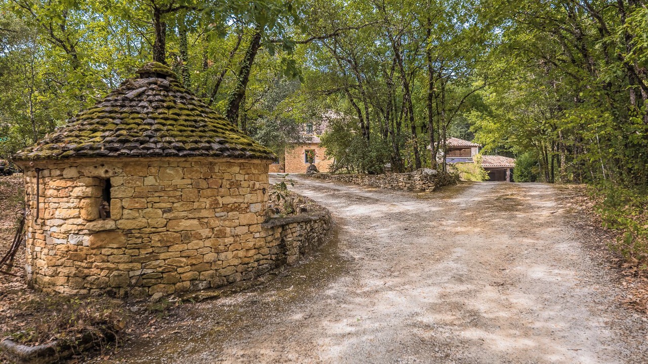 Photo of Outdoor in Carlux