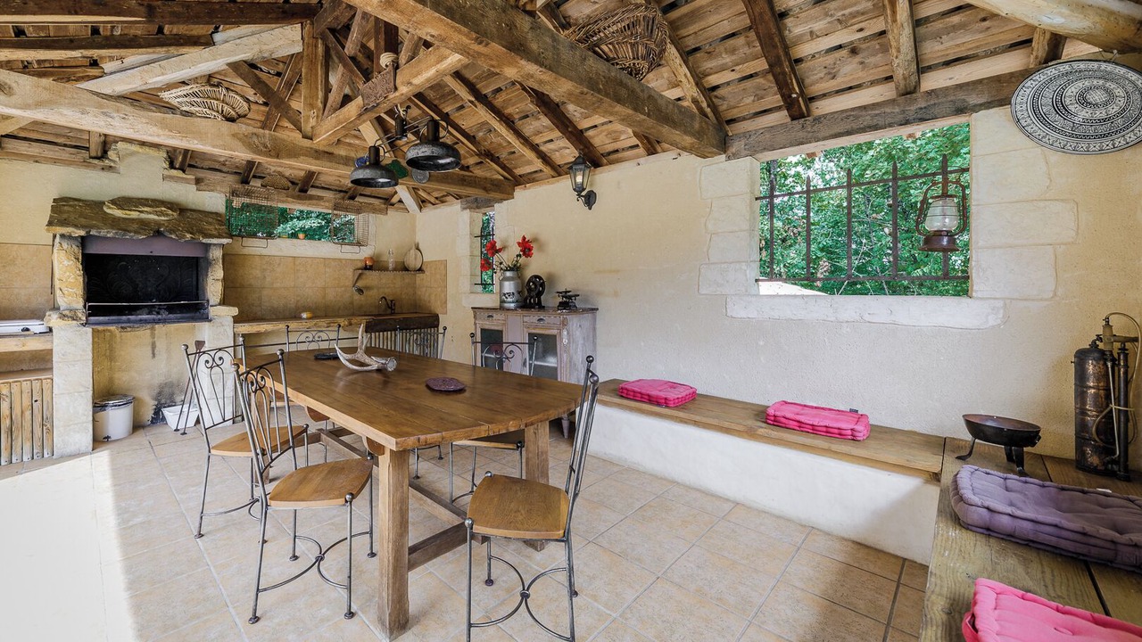 Photo of Outdoor in Carlux