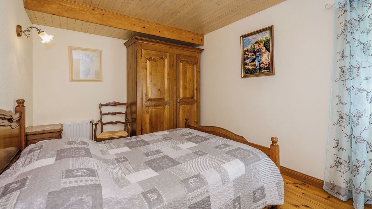 Photo of Bedroom in Carlux