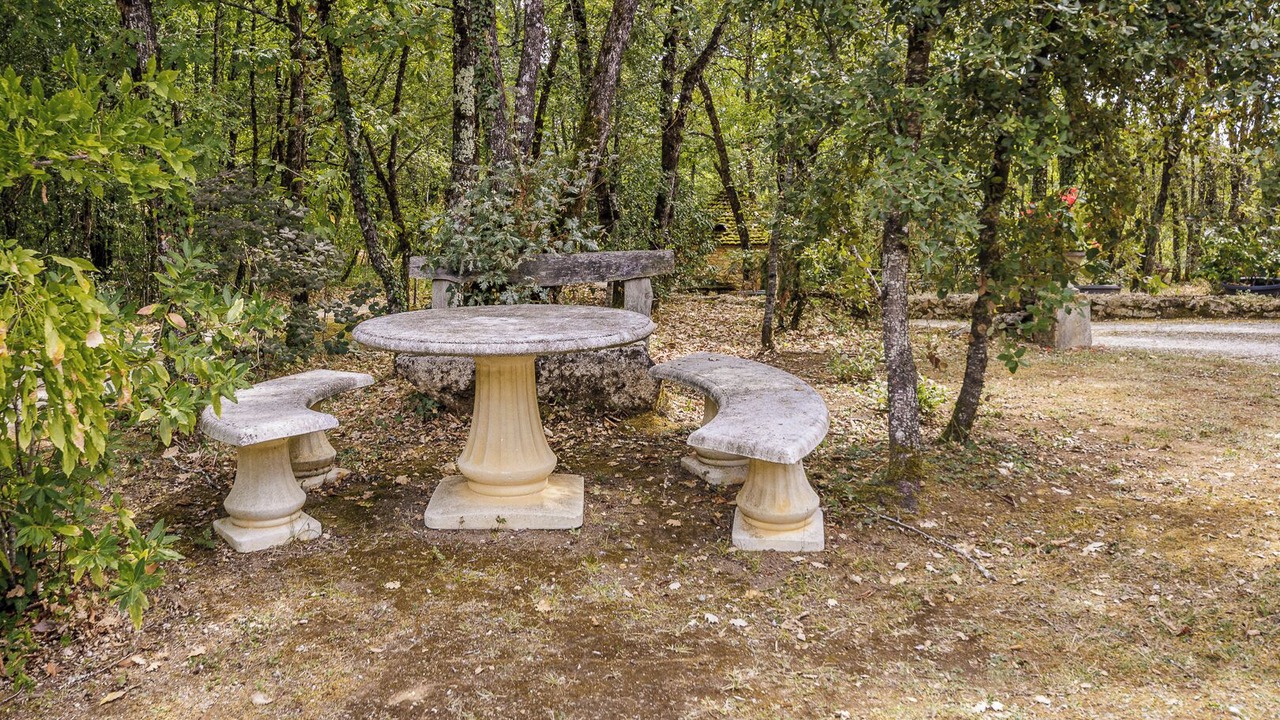 Photo of Outdoor in Carlux