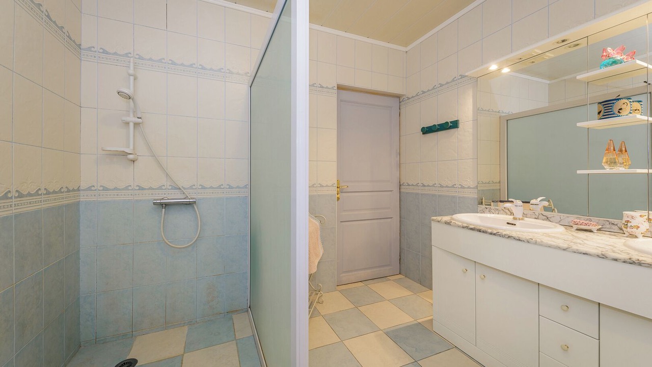 Photo of Bathroom in Carlux