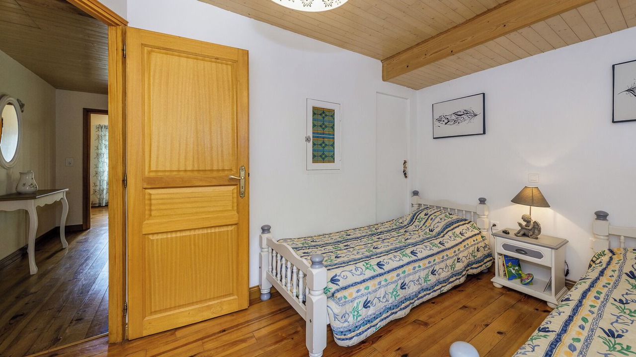 Photo of Bedroom in Carlux