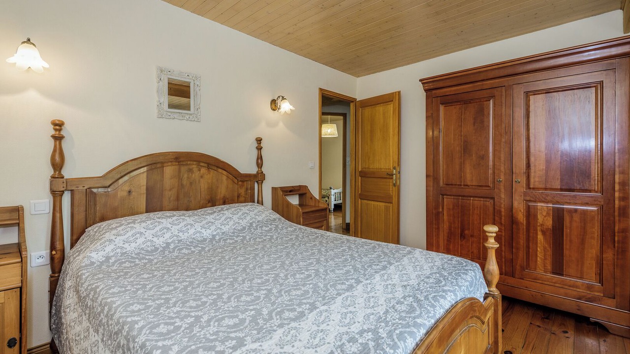 Photo of Bedroom in Carlux