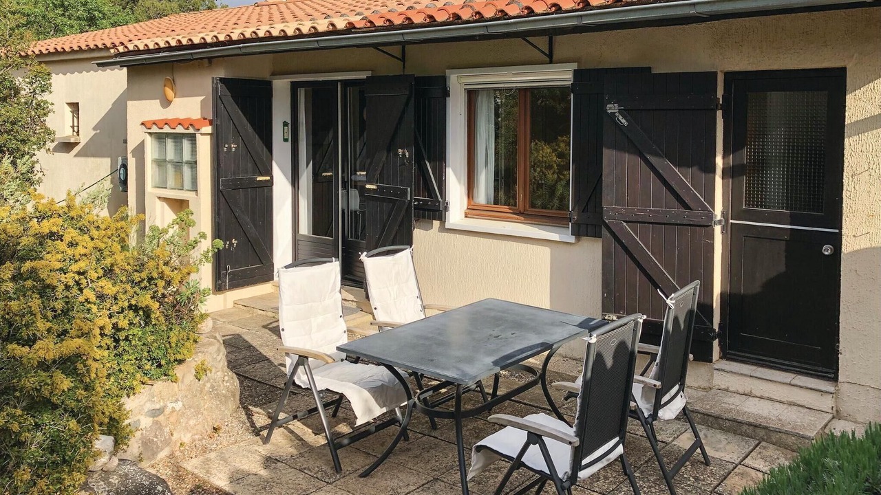 Photo of Outdoor in Pouzols-Minervois