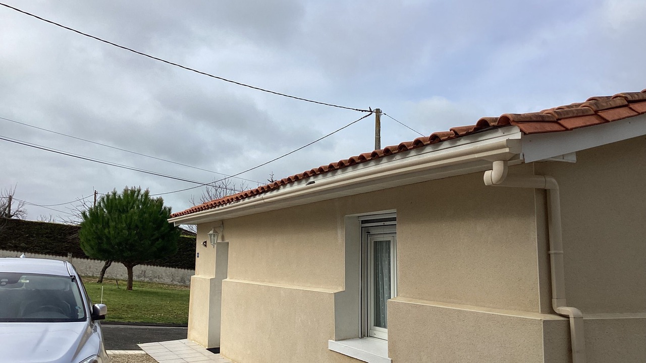 Photo of Outdoor in Chateauneuf-sur-Charente