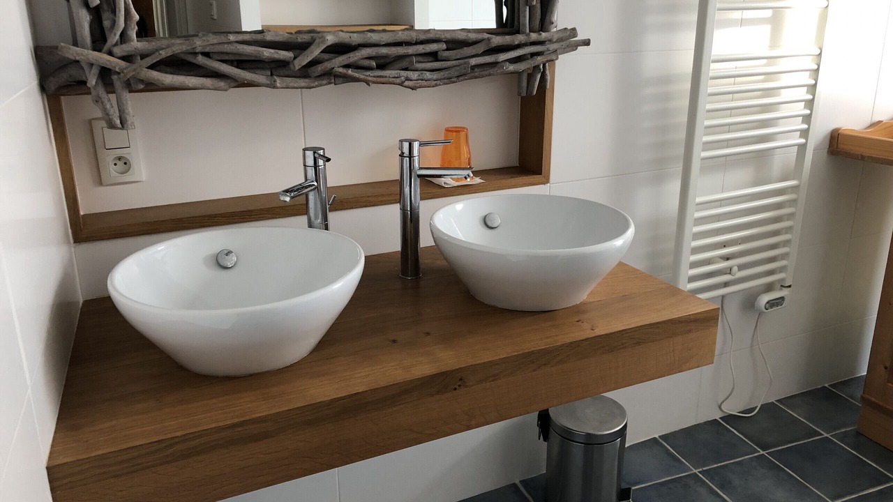 Photo of Bathroom in Le Chateau-d'Oleron