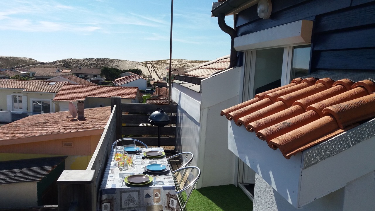 Photo of Outdoor in Carcans Plage