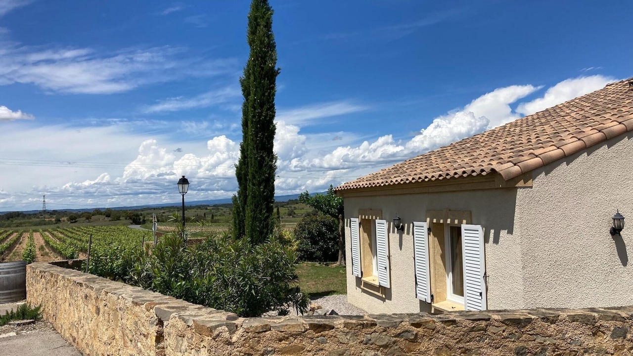 Photo of Outdoor in Montbrun-des-Corbieres