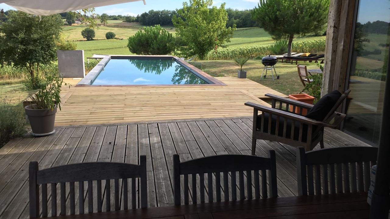Photo of Outdoor in Soumensac