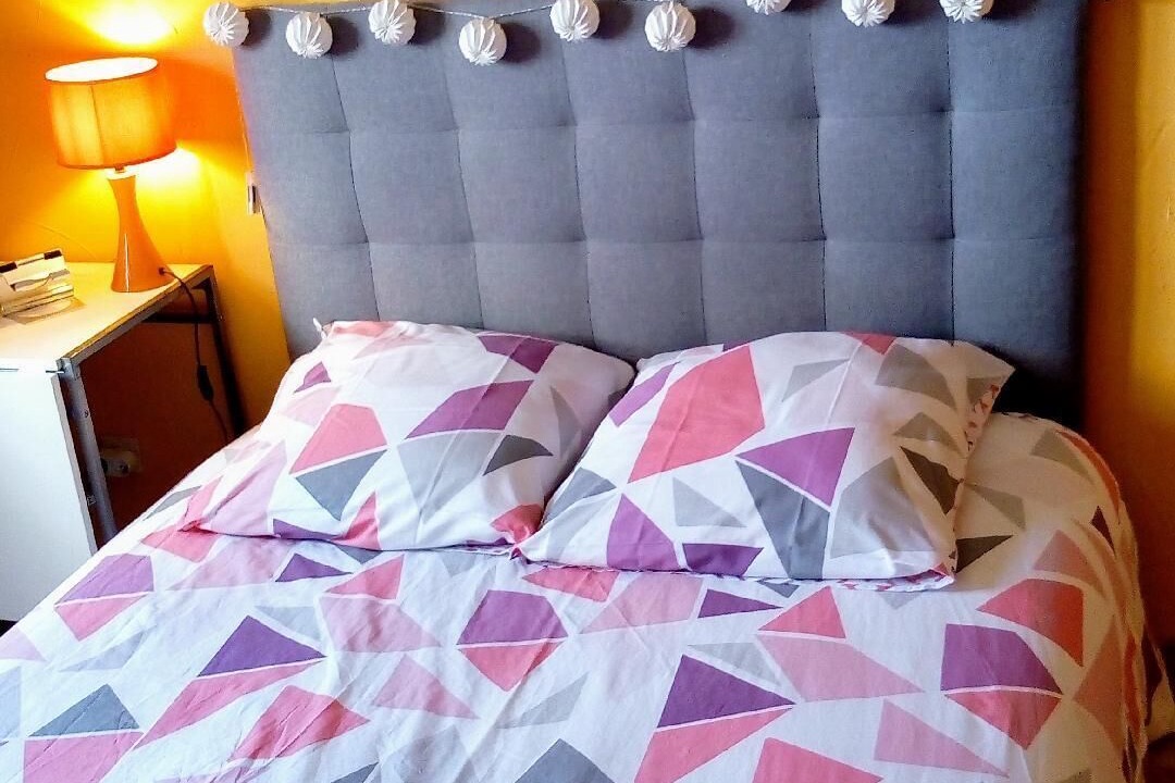 Photo of Bedroom in Pibrac