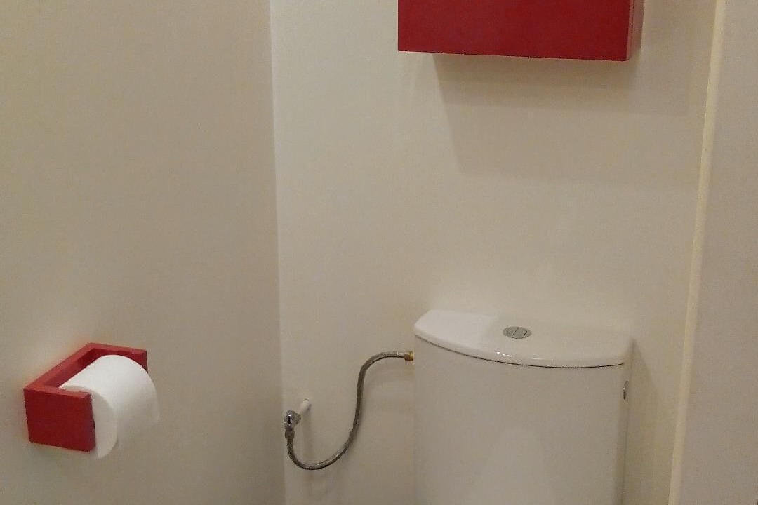 Photo of Bathroom in Pibrac