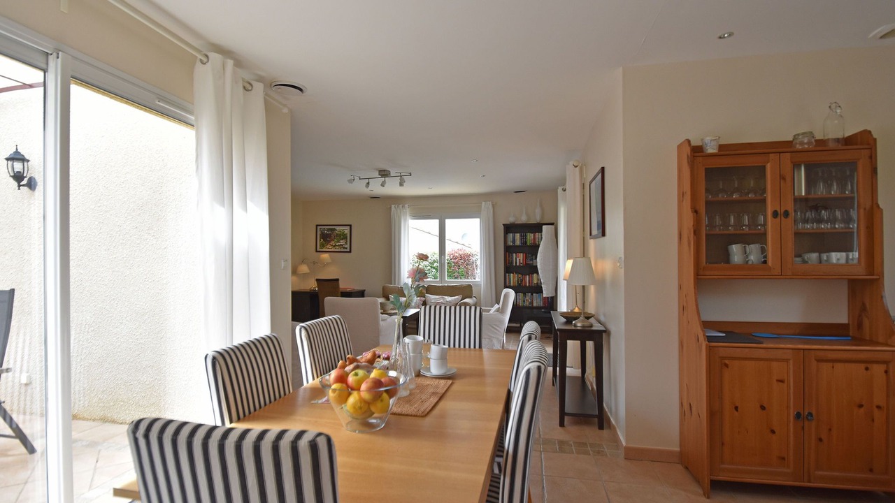 Photo of Livingroom in Montbrun-des-Corbieres