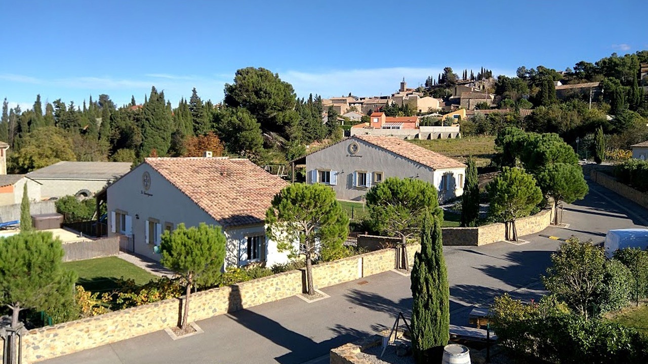 Photo of Others in Montbrun-des-Corbieres