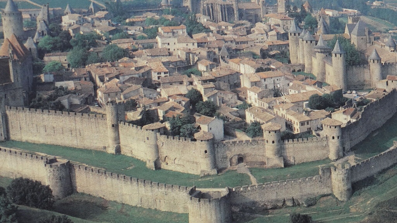 Photo of Others in Montbrun-des-Corbieres