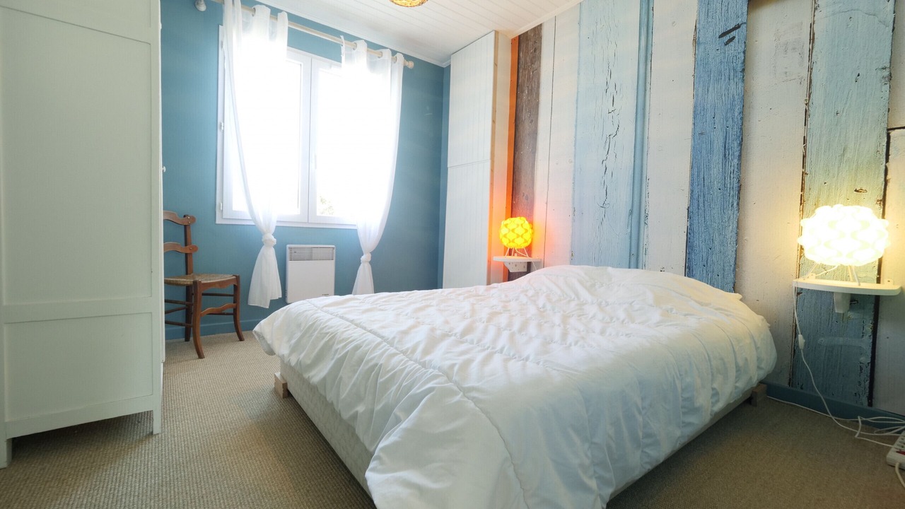Photo of Bedroom in Bretignolles-sur-Mer