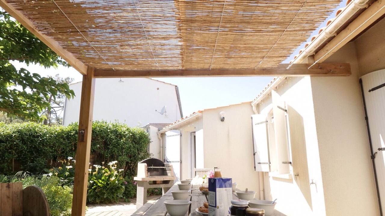 Photo of Patio Balcony in Bretignolles-sur-Mer