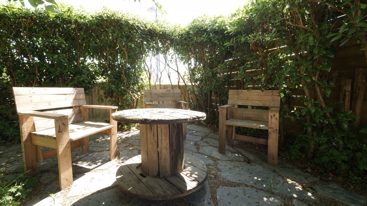 Photo of Patio Balcony in Bretignolles-sur-Mer