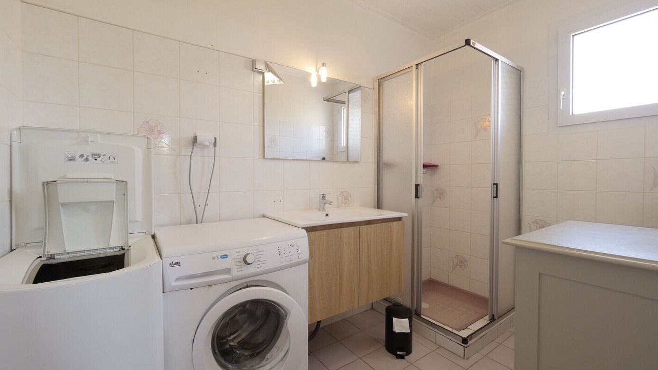 Photo of Bathroom in Bretignolles-sur-Mer