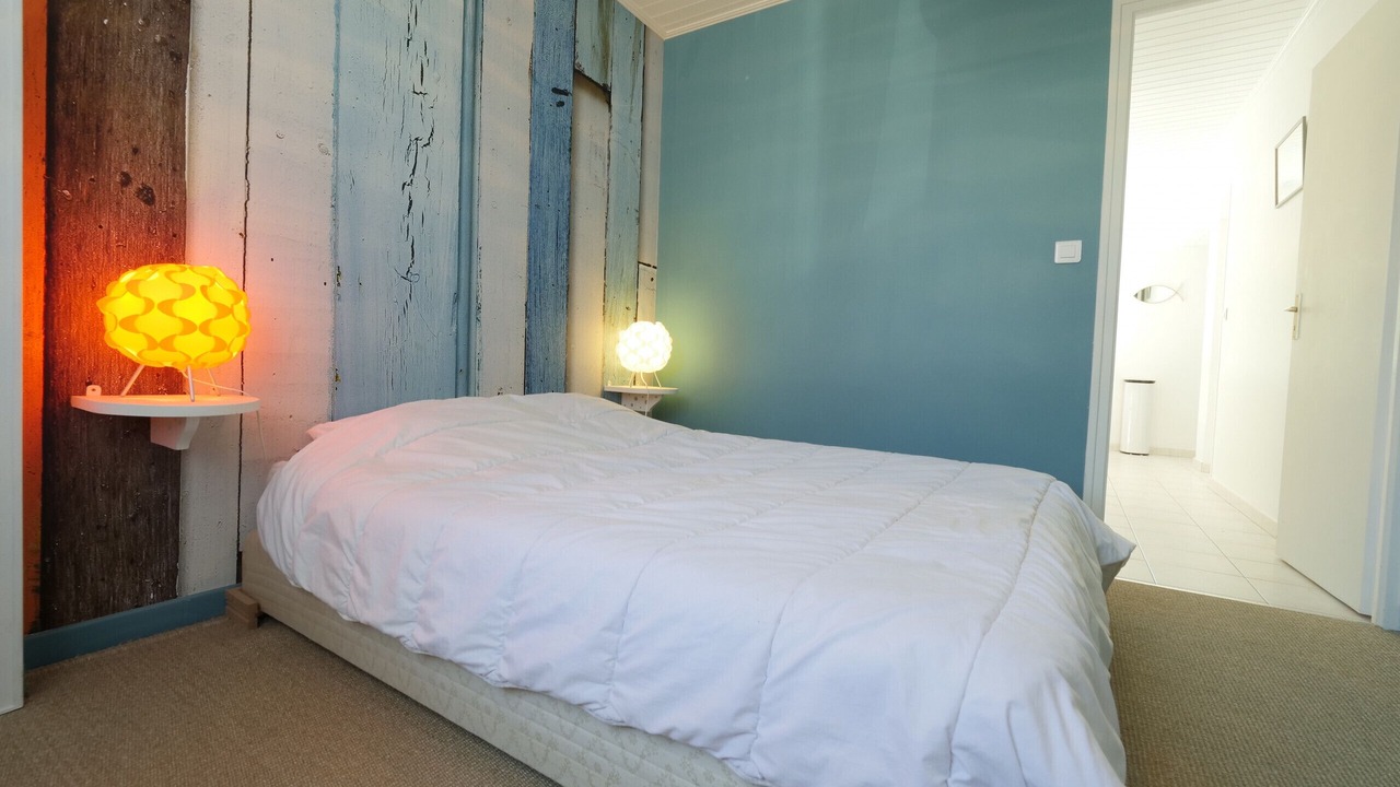 Photo of Bedroom in Bretignolles-sur-Mer
