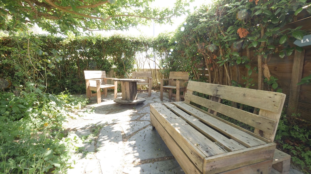 Photo of Patio Balcony in Bretignolles-sur-Mer