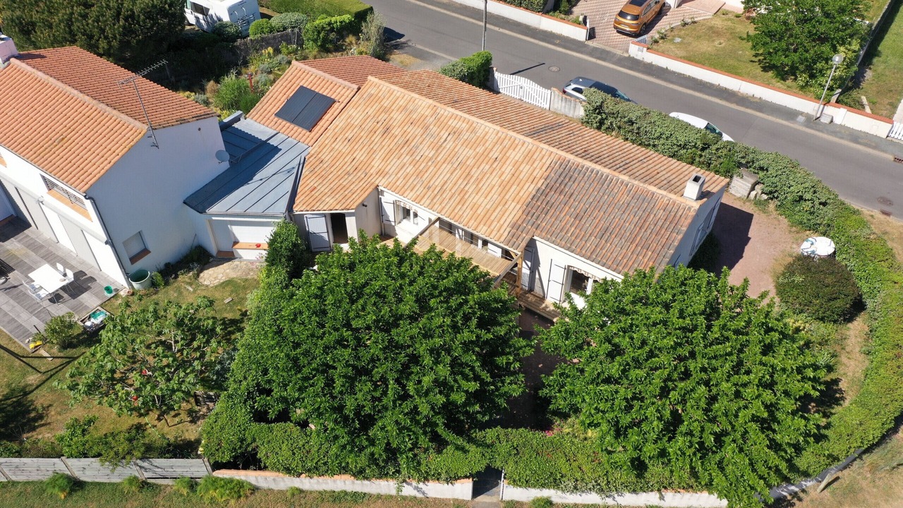 Photo of Outdoor in Bretignolles-sur-Mer