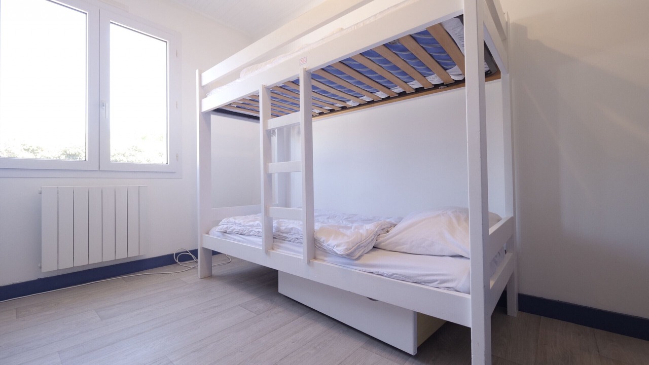 Photo of Bedroom in Bretignolles-sur-Mer