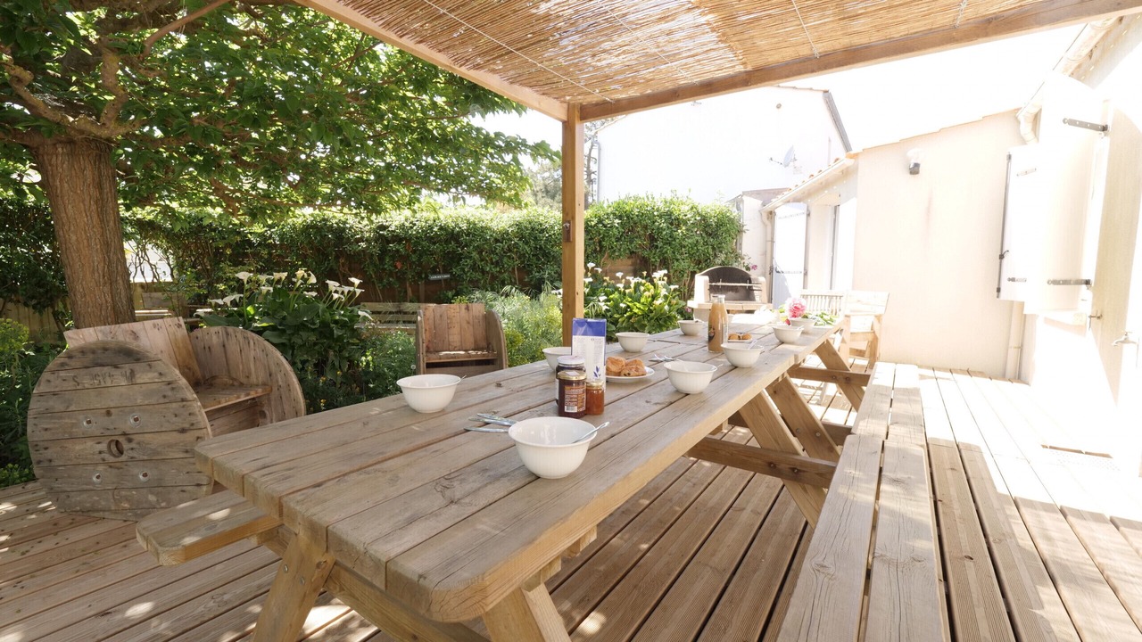 Photo of Outdoor in Bretignolles-sur-Mer