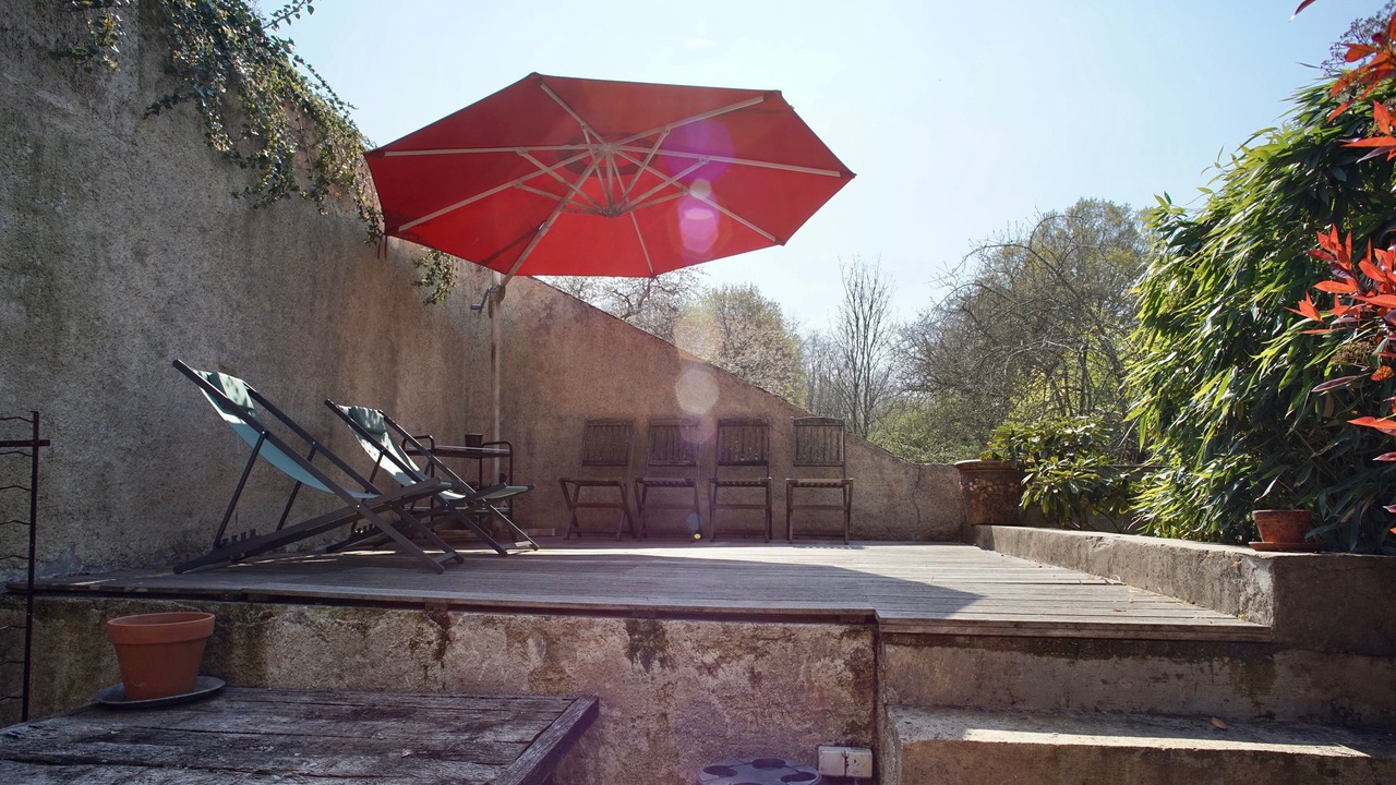 Photo of Outdoor in Charge