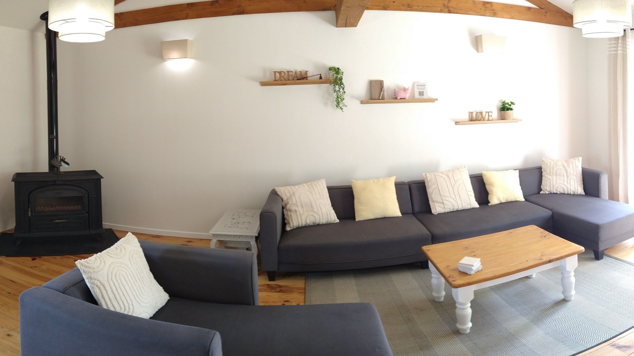 Photo of Livingroom in Domme