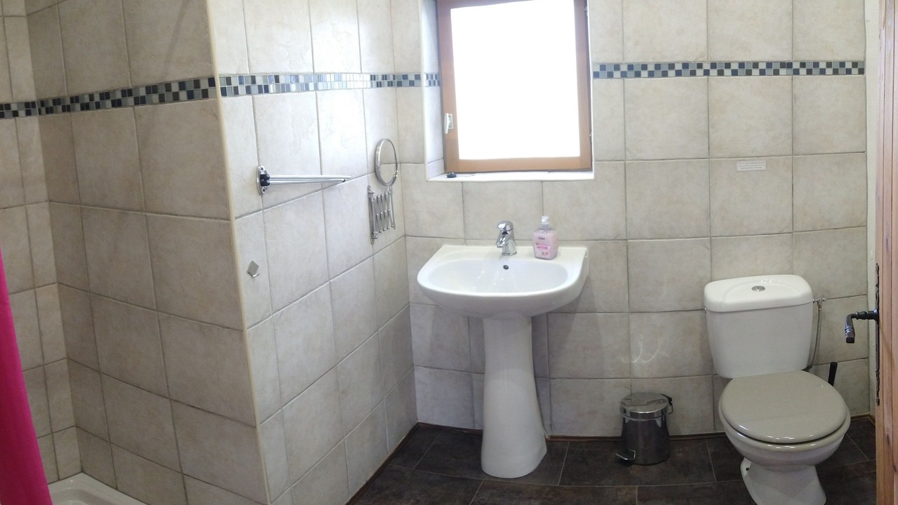 Photo of Bathroom in Domme