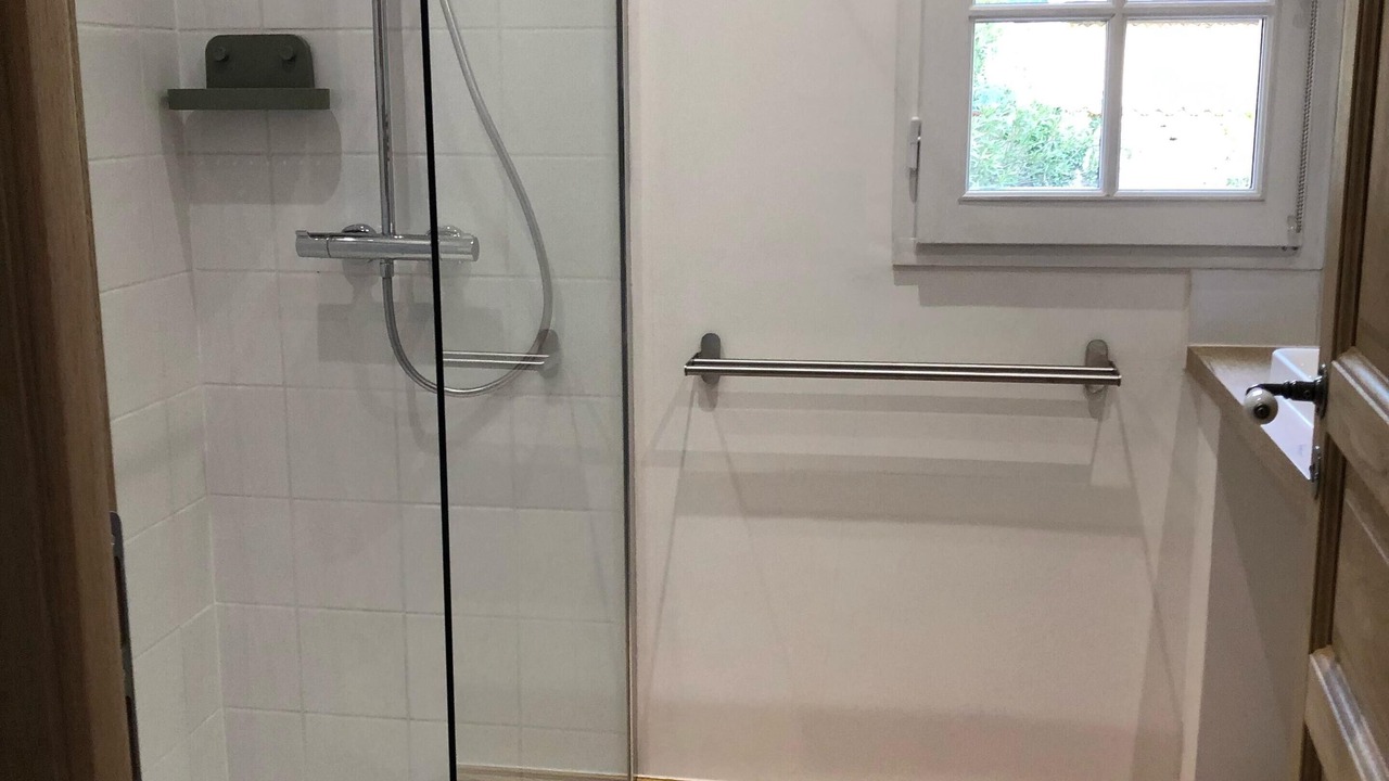 Photo of Bathroom in Cendrieux
