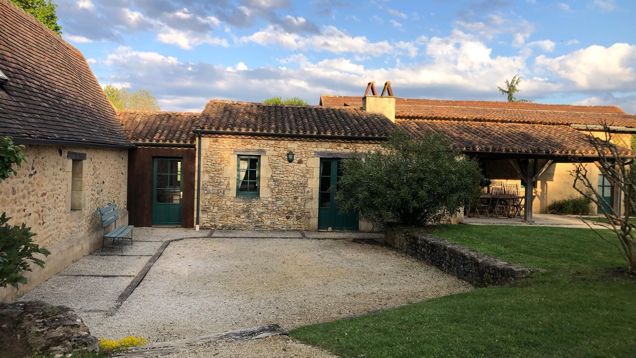 Photo of Outdoor in Cendrieux