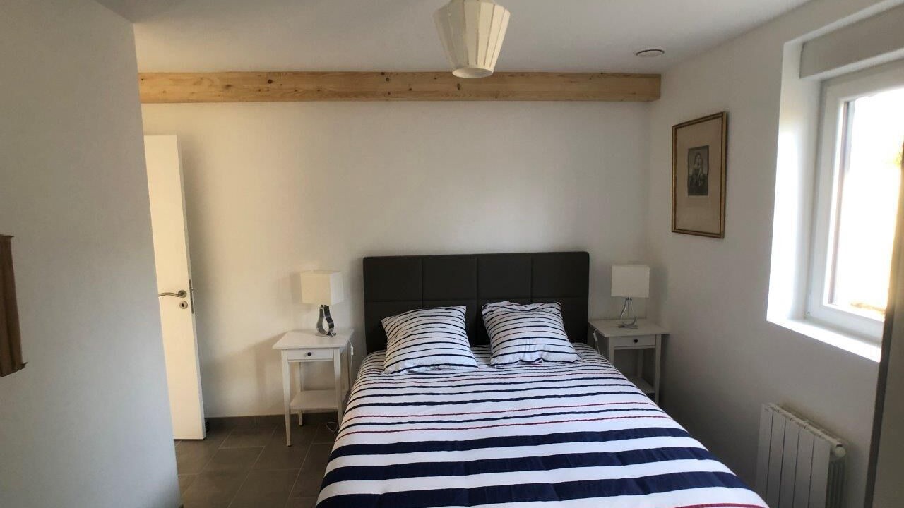 Photo of Bedroom in Sarzeau
