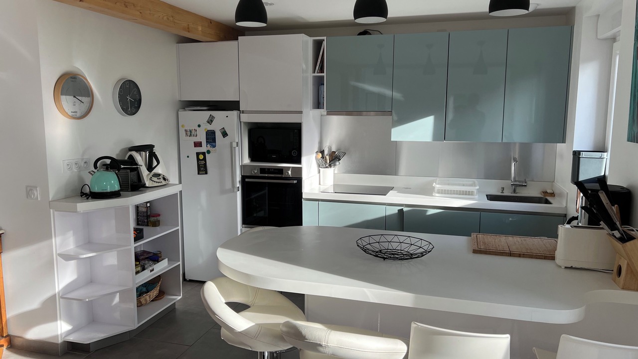 Photo of Kitchen in Sarzeau