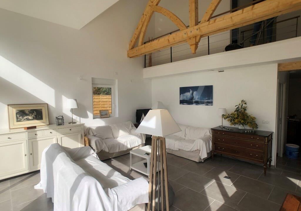 Photo of Livingroom in Sarzeau